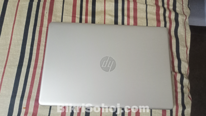 HP 15s Du1012